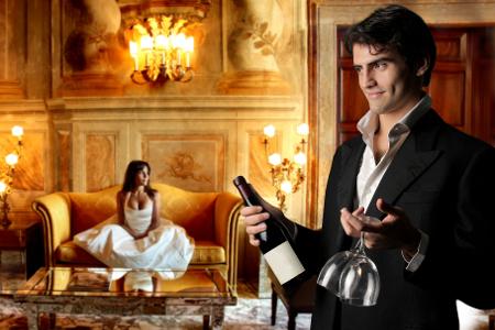 sex hochzeitsnacht alkohol