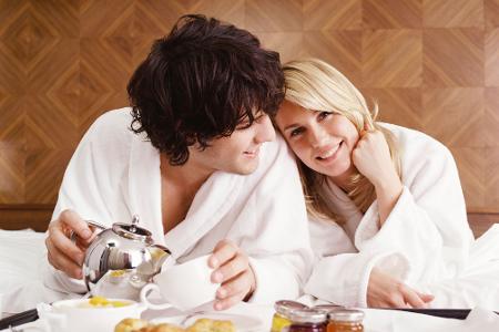 frühstück sex hochzeitsnacht