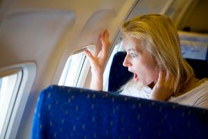 Tipps und Tricks gegen Flugangst