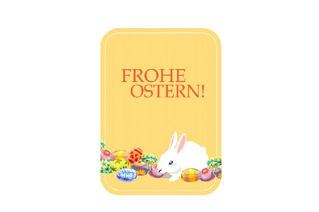 Gückwunschkarten und Veranstaltungshandzettel - die Word-Vorlagen bieten Ihnen jede Menge Gestaltungsmöglichkeiten, um Freun...