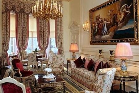 Ritz, London, Großbritannien (Notting Hill)