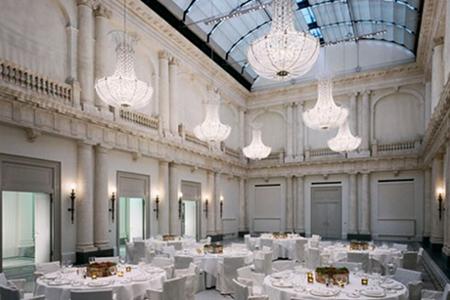 Hotel de Rome, Berlin (KeinOhrhasen)