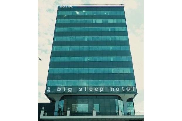 The Big Sleep