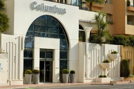 Hotel Columbus