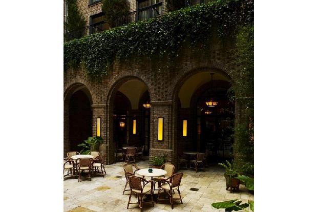 Hotel Greenwich