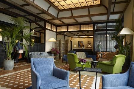 Hotel Greenwich