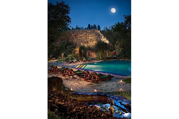 Blancaneaux Resorts