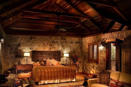 Blancaneaux Resorts