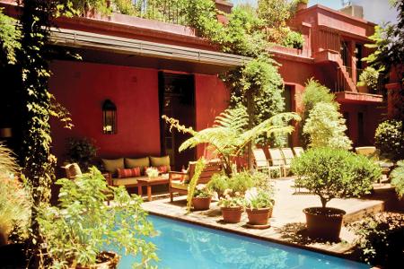Blancaneaux Resorts