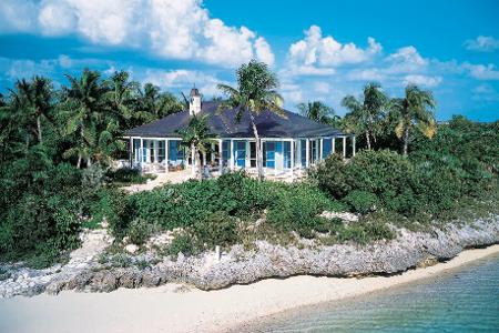 Musha Cay