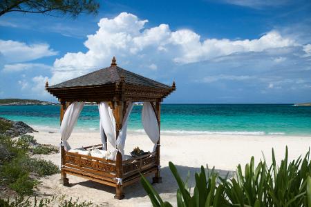 Musha Cay