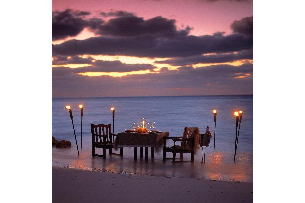 Musha Cay