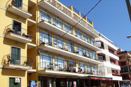 Hotel Arcadio – Mallorca