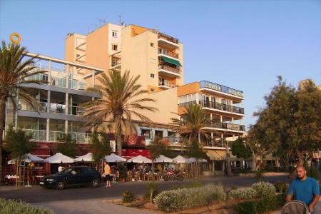 Hotel Encant – Mallorca