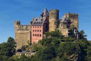Die zehn schönsten Schlosshotels in Deutschland