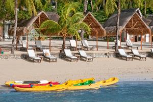 Die zehn besten Strandhotel-Schnäppchen
