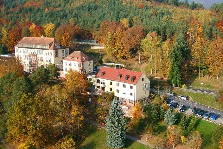 Hotel Franziskushöhe