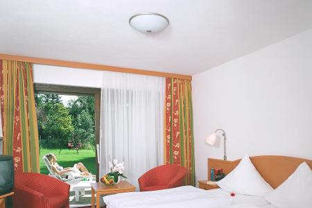 Landhotel Gabriele