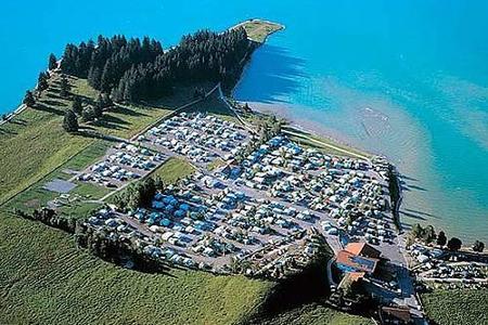 Deutschlands beste Campingplätze