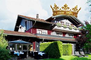 Die zehn besten Hotels 2011