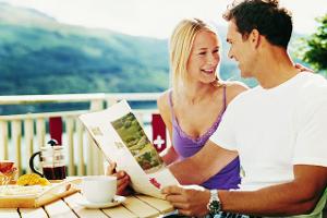 Urlaubskataloge: So stark kann der Preis steigen!