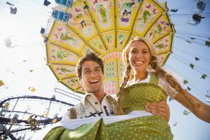 Oktoberfest: Es muss nicht immer München sein…