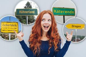 Von Fickmühlen über Hurendeich nach Petting…