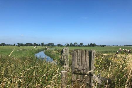 Ee liegt in den Niederlanden und gehört zur Gemeinde Noardeast-Fryslân in der Provinz Friesland. Hier ist es ruhig und besch...