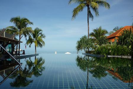 Hotel Chong Fah Beach Resort***+ / Thailand