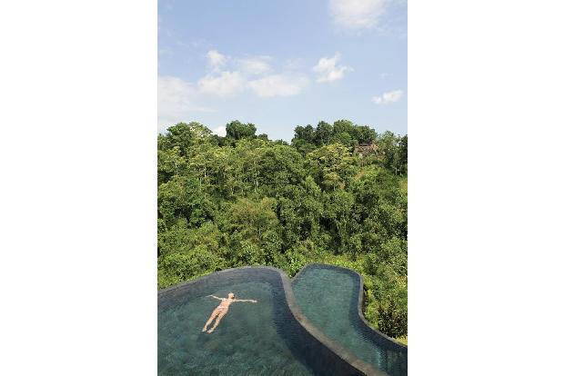 Ubud Hanging Gardens