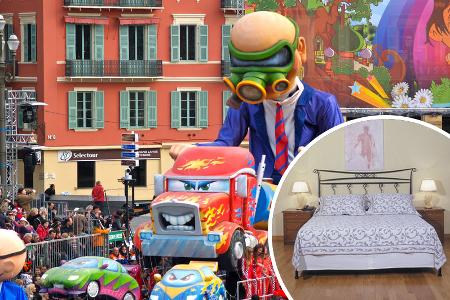 Die kuriosesten Hoteljobs der Welt