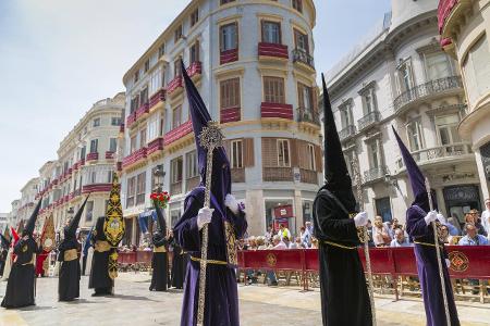 Osterbräuche in Europa