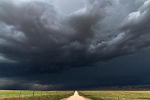 Wolkenatlas: So wird das Wetter