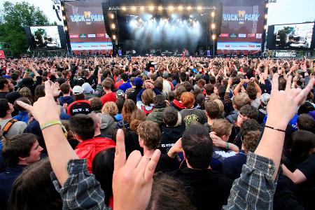 Rock im Park