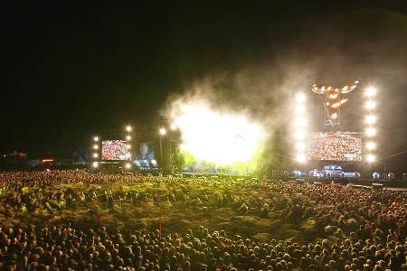 Wacken Open Air