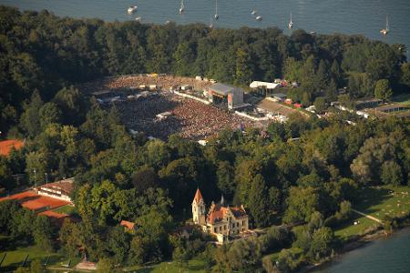 Rock am See