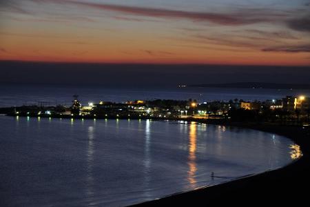 Ayia Napa Zypern