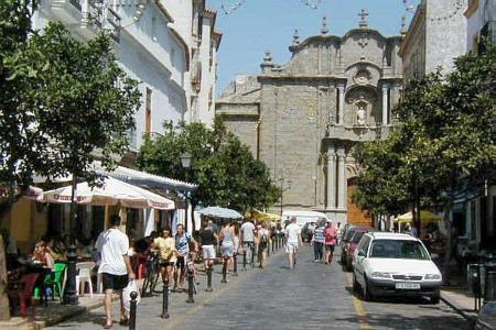 Tarifa