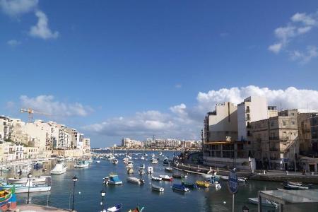 Malta