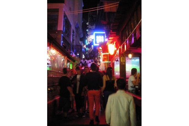 Discos in Malta