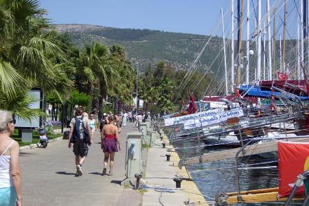 Bodrum Türkei
