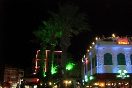 Strandpromenade