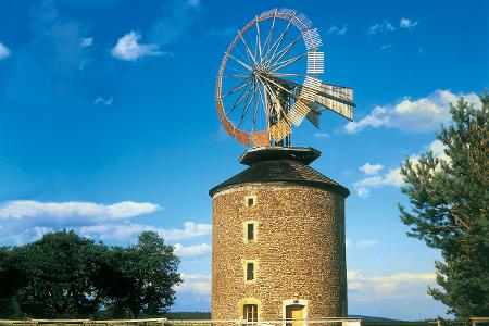 Mühle