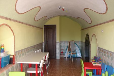 Cuevas La Granja