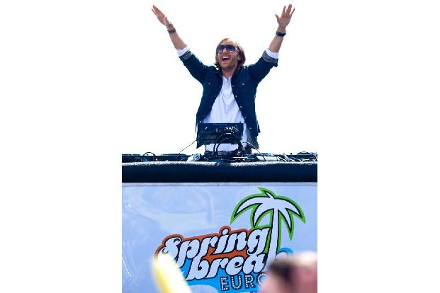 David Guetta