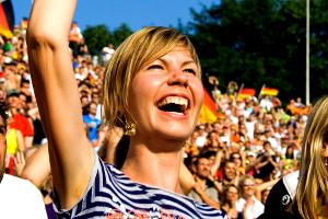 WM 2010: Die besten Public-Viewing-Plätze in Deutschland