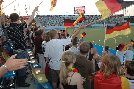 Mönchengladbach