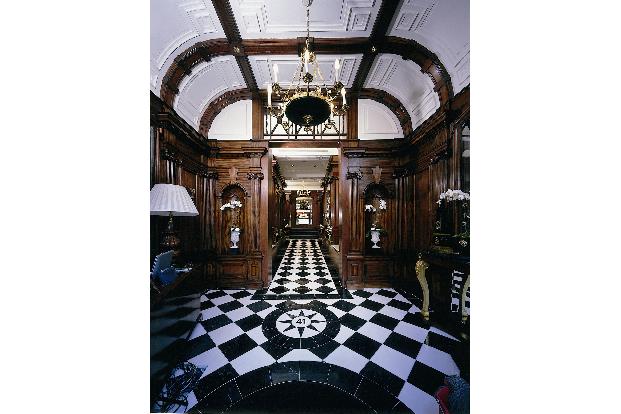 Hotel 41