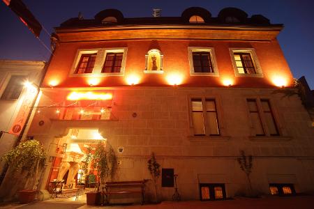 Krakau
