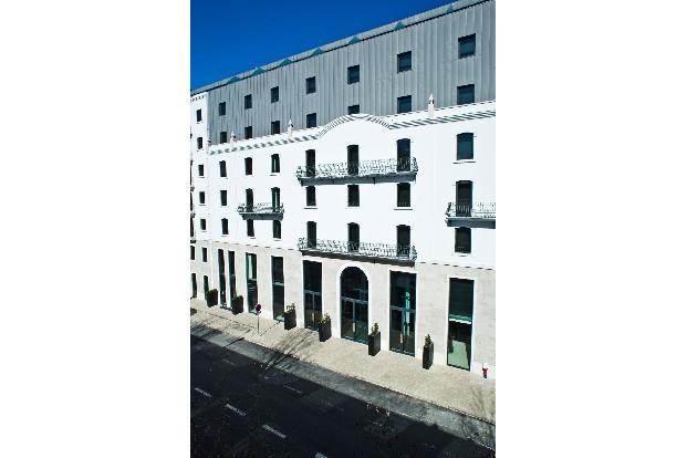 LISSABON